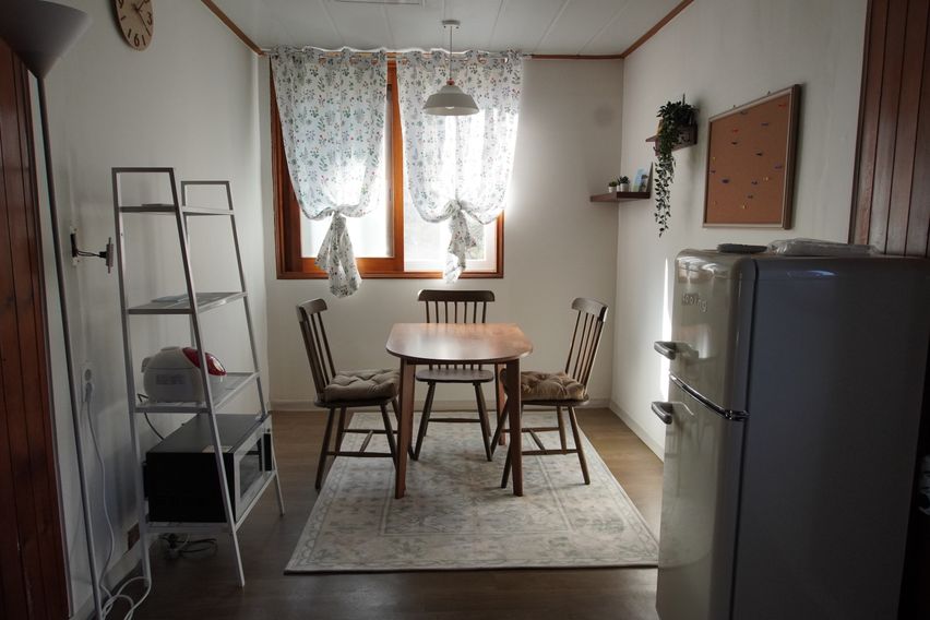 오션뷰 독채 반려동물 9번째 이미지