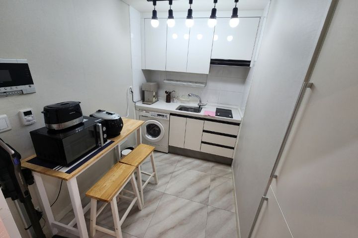 SUITE STAY 6번째 이미지