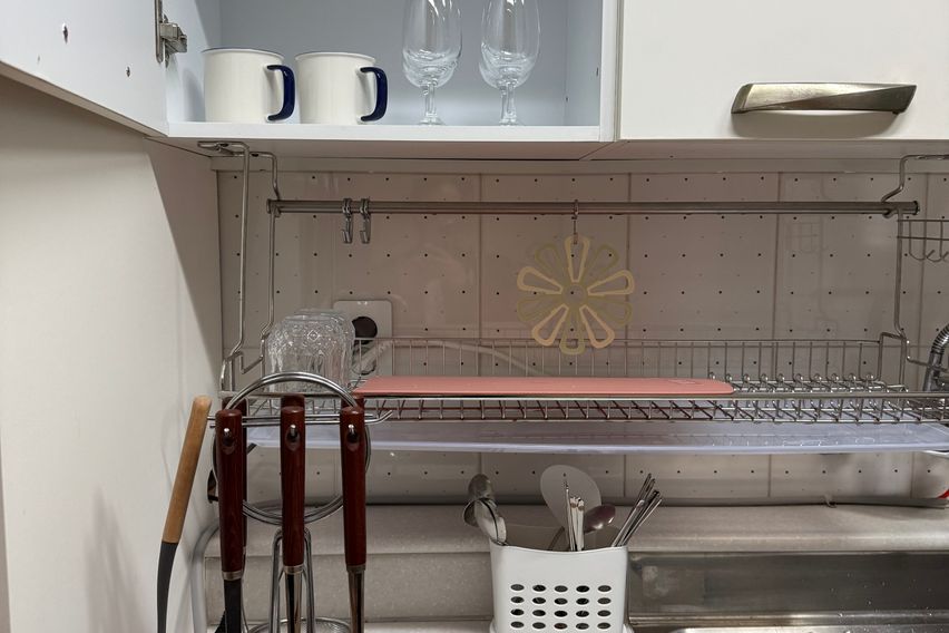 마산 월영대동 23평