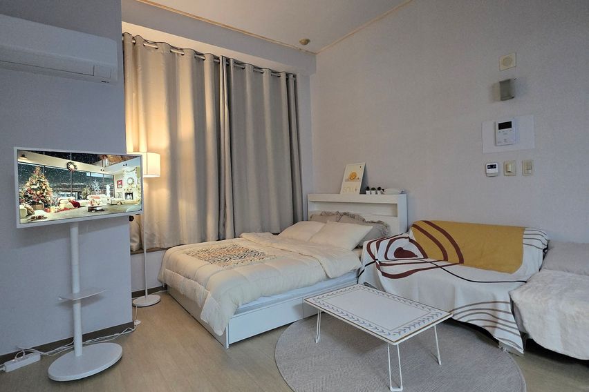 🏢구리역1분✨모던아늑