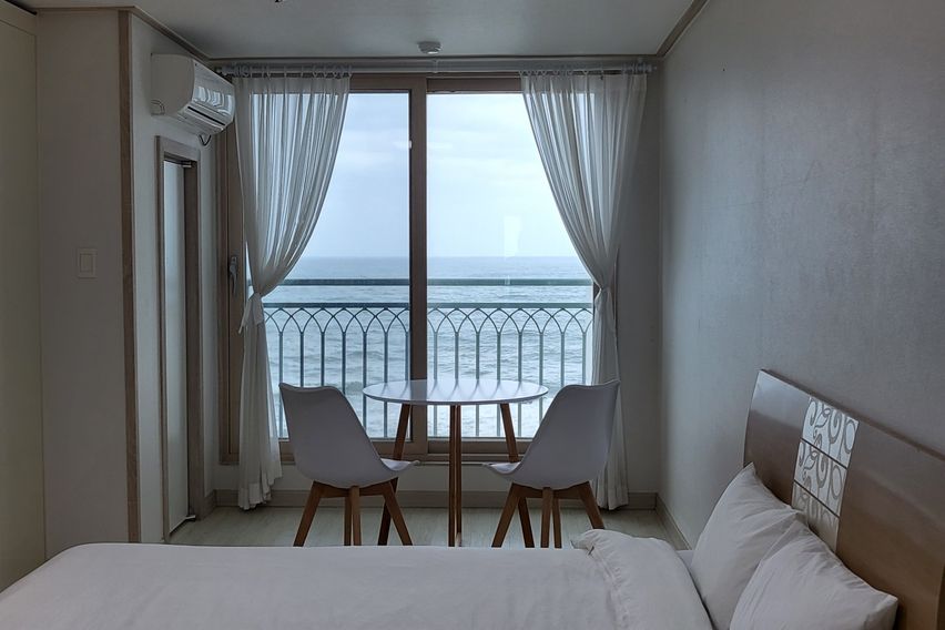 최고 바다뷰 가성비갑!