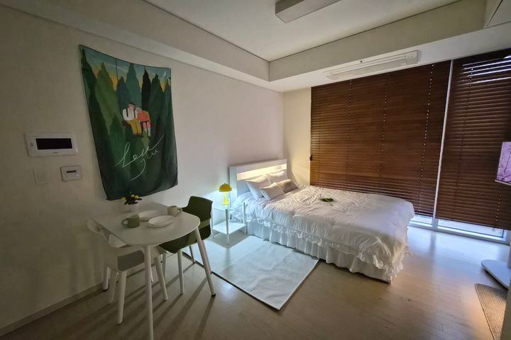 🌞강남역30초🎵넓은원룸 5번째 이미지
