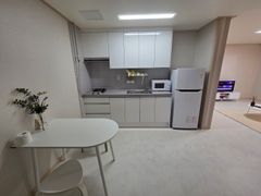 New construction ■Spacious 1.5-room apartment 7th image