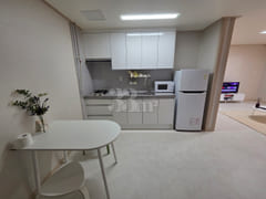 New construction ■Spacious 1.5-room apartment 7th image