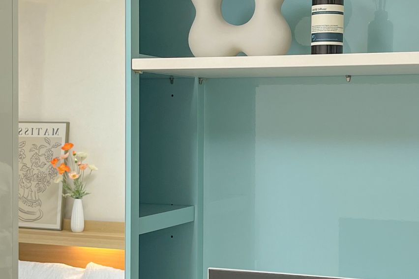 🧡제기역1분/고층뷰🌈