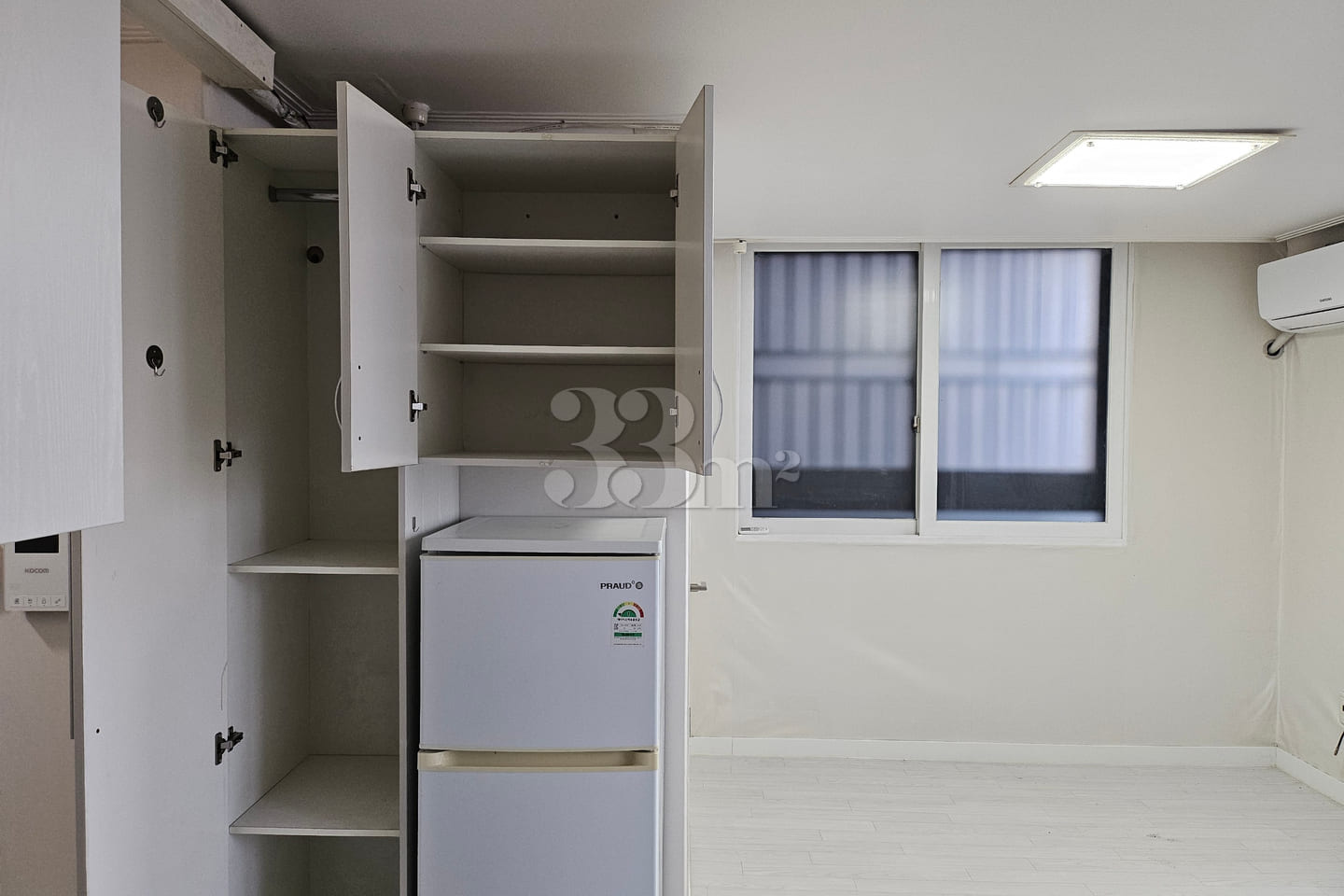 Studio apartment in great condition 1th image