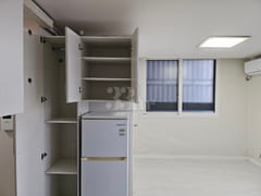 Studio apartment in great condition 1th image