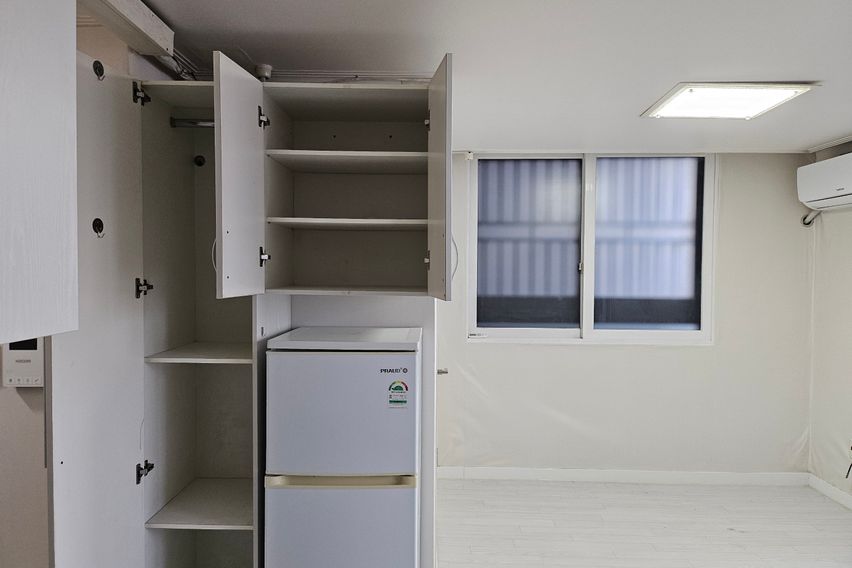 컨디션 좋은 원룸방 1번째 이미지