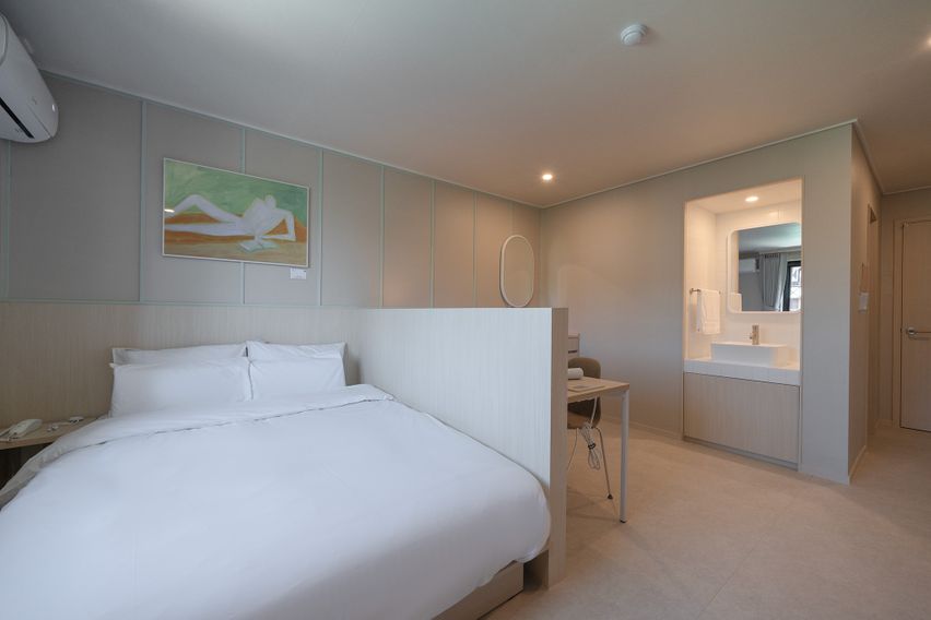 비즈니스 디럭스