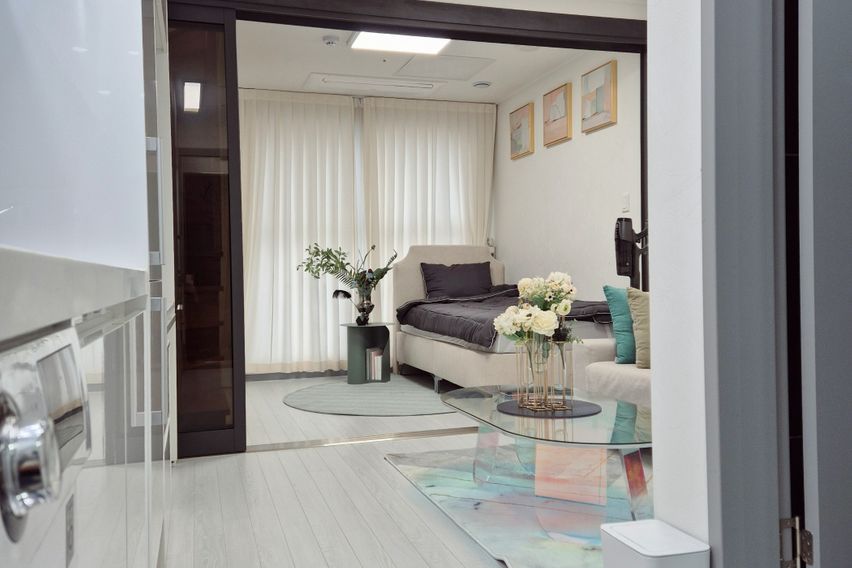 대구야구장 라이온즈파크 6번째 이미지