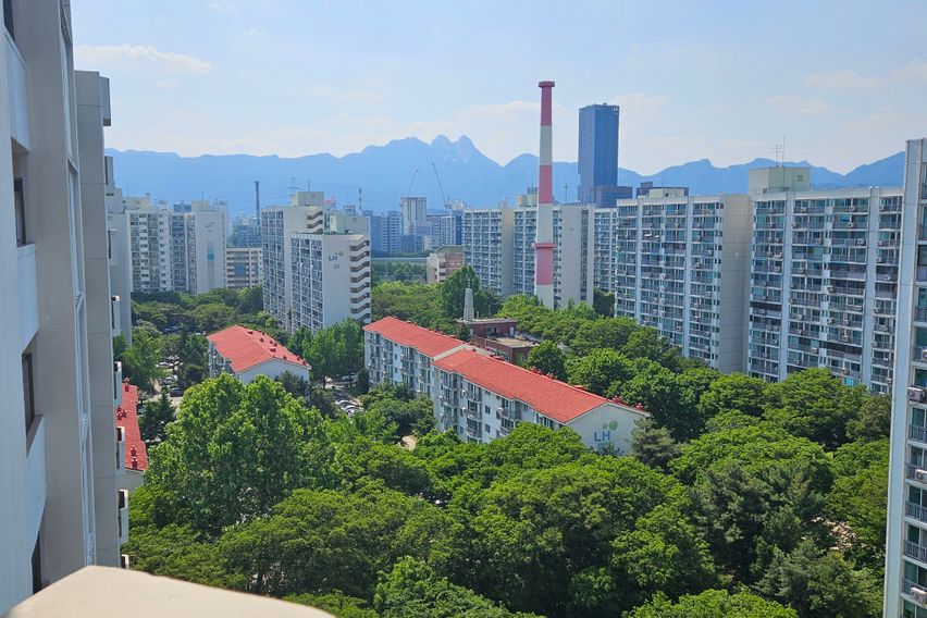 노원 어반스테이 11번째 이미지