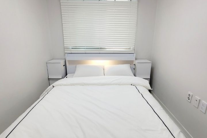 Busa: Great-value 2-bedroom unit with 2 bathr 1th image