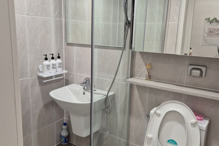 ♣동탄호수공원 레이크