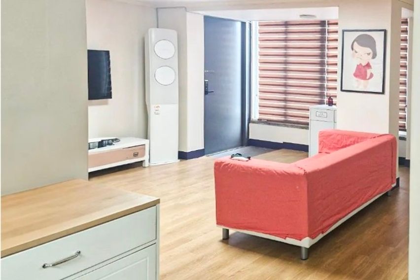 오류동역 풀옵션 3룸 0번째 이미지