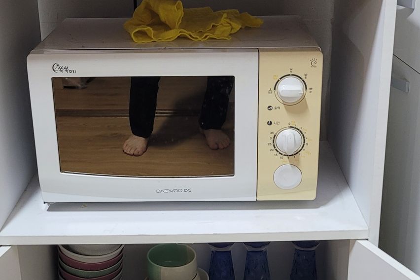 운서동 우리집같은편안함 2번째 이미지