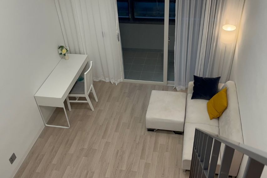 동탄호수공원 복층오피