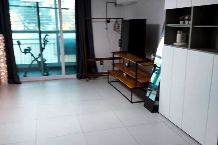Eunpa Amusement Park Hotel-style Apartment 2 7th image
