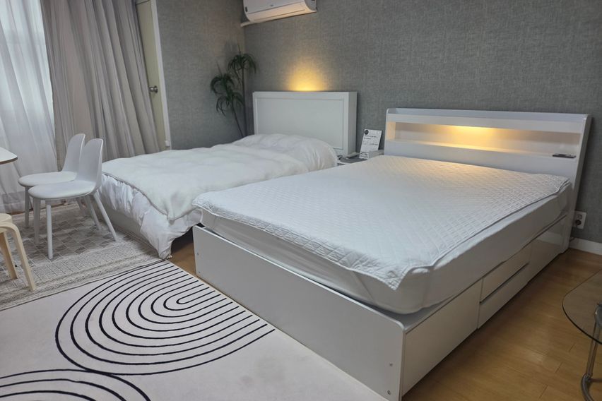 💓홍대역1분연남서교