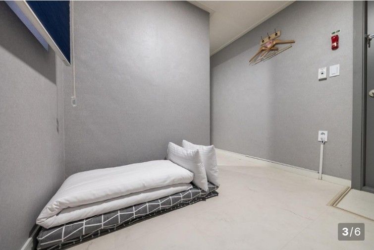 파주 아늑하고 깨끗한방 2번째 이미지