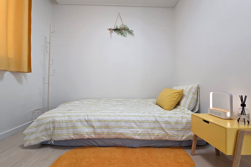 풀옵!제물포역숭의동3룸