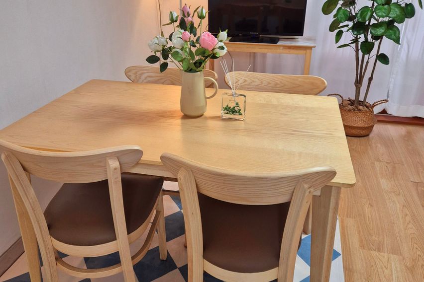 대구북구청♡감성♡아파트