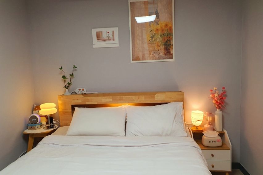 풀옵션/여수신축건물2