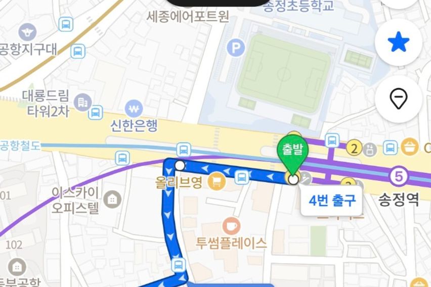 김포공항역세권신축빌라 17번째 이미지