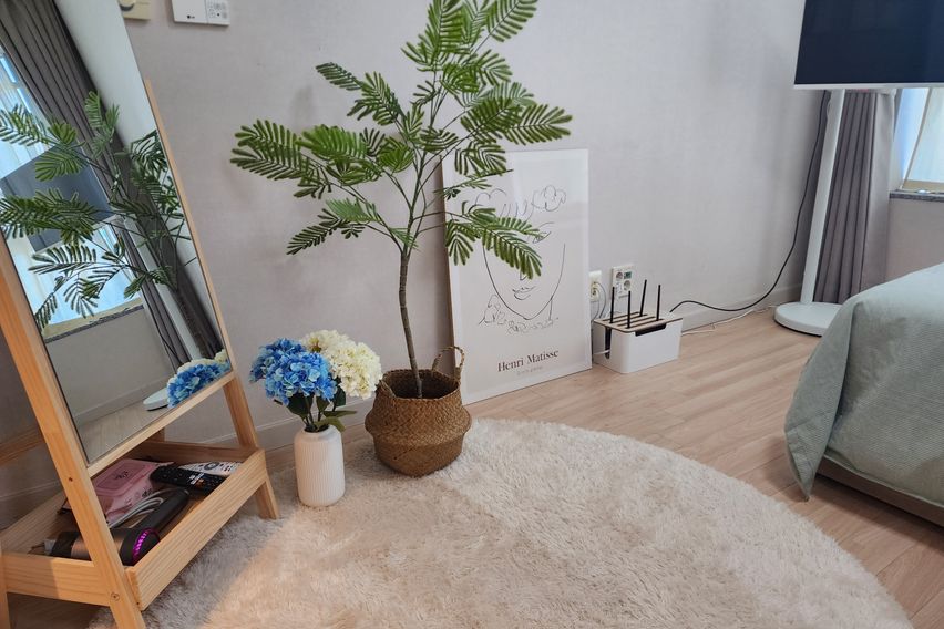 🌸광교 경기대 고층