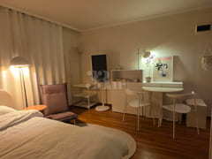 Verified-review studio apartment near Hongik 14th image