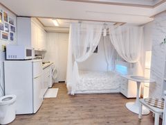 One-room apartment near Anam Station and Kore 6th image