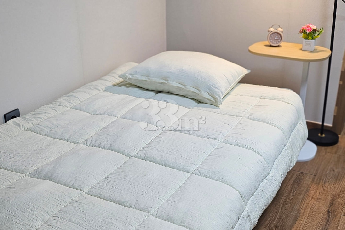 Best studio apartment in Bonggok-dong with to 1th image
