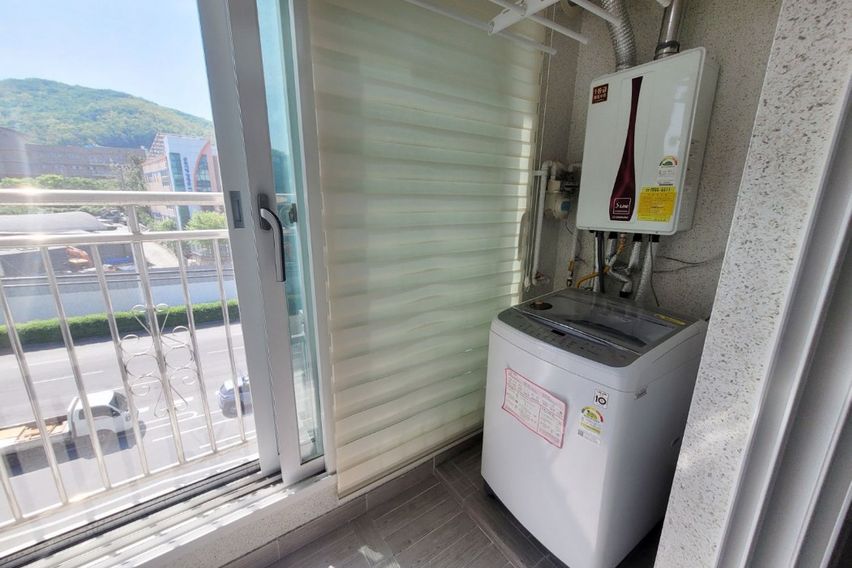 깔끔한 풀옵션 원룸