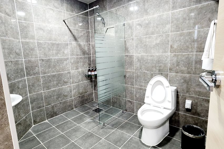 해변1분 한달 침대2 9번째 이미지