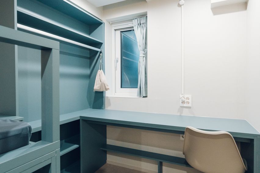 먼슬리브신대방 블레스룸