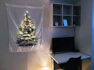 Newly opened, 9 minutes from Hongik Universit 3th image