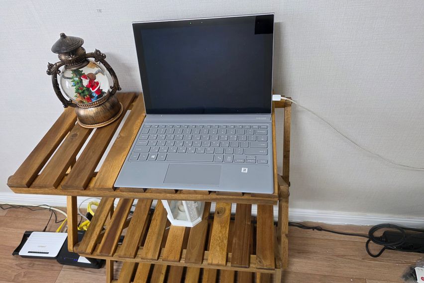 24-pyeong unit at Gyeongsan IC with a great v 5th image