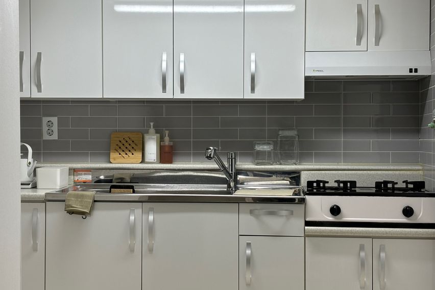 용산 이촌 풀옵션 3룸 10번째 이미지