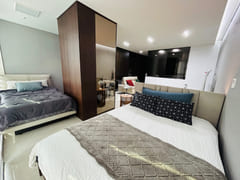 Yongsan Summit: Spacious 2-Bedroom Unit ❤ 1th image
