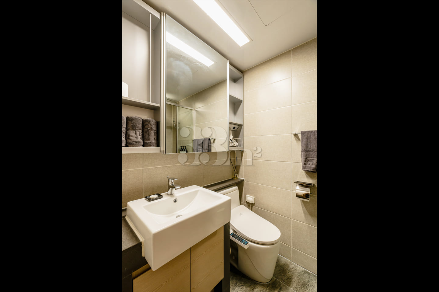 Songdo Two-Person Room, Fully Furnished 11th image