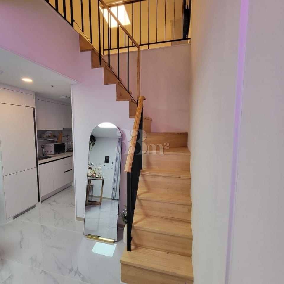 Accommodation for business trips and families 9th image