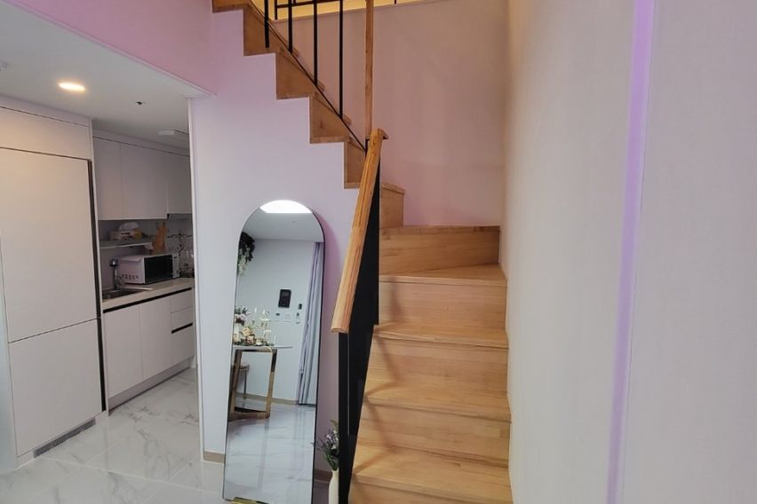 전주한옥마을,출장숙소