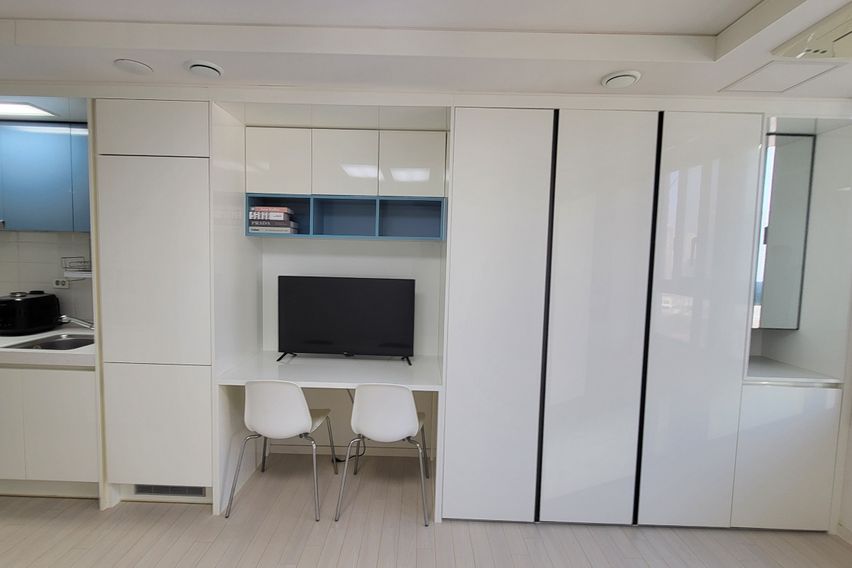 센트럴파크2번 공원뷰 5번째 이미지