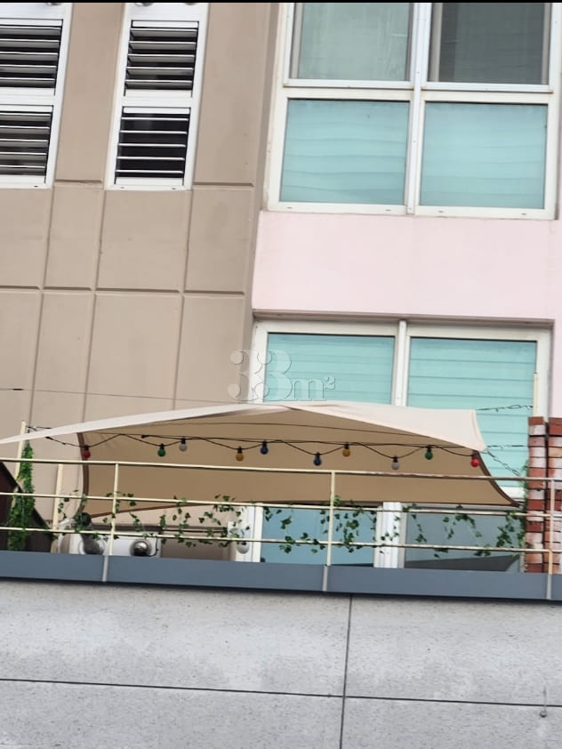 Fully furnished duplex with a terrace 8th image