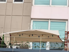 Fully furnished duplex with a terrace 8th image