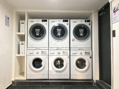 42 Neat Studio Apartment (Yonsei Area) 14th image
