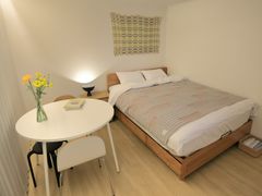 Cozy two-room apartment right in front of Sun 2th image