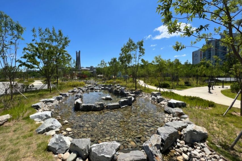 김포공항3분&마곡10분