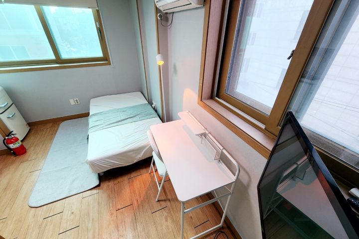 통창조용하고아늑한306 3번째 이미지