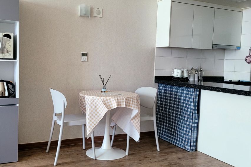 3호선 복층오피스텔