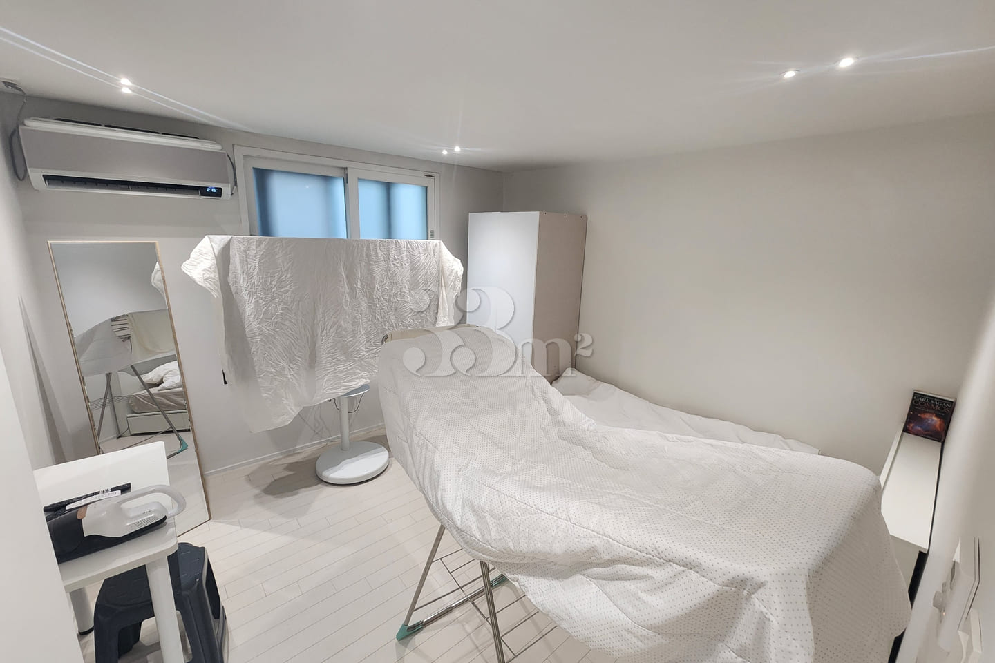 Seongsu-dong studio apartment with a separate 7th image